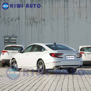 <span class=keywords><strong>Accord</strong></span> 2025 Sport 260 Turbo, Sedán de Lujo y Confortable de 4 Puertas y 5 Asientos, Tracción en las Cuatro Ruedas, Gasolina - Product Image 4