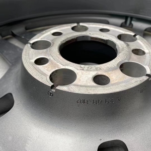 Rines Forjados Originales Genuinos al por Mayor para S65 de 20 Pulgadas, 20X8.5 JET43 20X9.5 JET43 para Clase S S65 - Product Image 6
