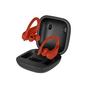 TWS Bluetooth auricolare auricolare vero auricolari senza fili per cuffie sportive Touch Control basso auricolare per telefono universale