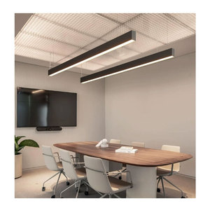 <span class=keywords><strong>Metalux</strong></span> Etl Digital Rgbic Led Panel Hoja Moderna Direccionable Rgb Matriz Luz Pantalla Publicidad Caja Iluminación Mármol - Product Image 2
