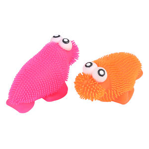 XTQ Chaud Durable Joint Puffer Doux <span class=keywords><strong>Anti</strong></span> <span class=keywords><strong>Stress</strong></span> Nouveauté Populaire Décompression Enfants Squeeze Jouets - Product Image 6