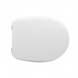 Asiento de Inodoro para Pozzi Ginori Idea Forma 6 Blanco 50.5 cm de Largo 37.5 cm de Ancho - Product Image 3