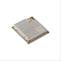 Nouveaux arrivages de composants électroniques, module ESP32-S3-WROOM-1U-N8R2
