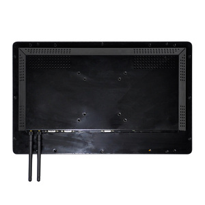 Monitor de PC con Pantalla Táctil Industrial Android de 10, 12, 15, 17, 19 y 21.5 Pulgadas, Monitor de PC con Pantalla Táctil POS - Product Image 2