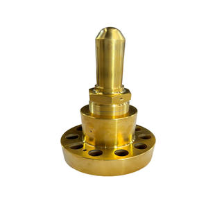 Buses de machines de moulage par injection de divers types pour pièces de machines plastiques et caoutchouc - Product Image 5