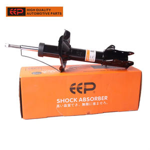 โช้คอัพอะไหล่รถยนต์สำหรับ MAZDA FAMILIA Happin 333277 EEP โช้คอัพดูดซับแรงกระแทก - Product Image 1