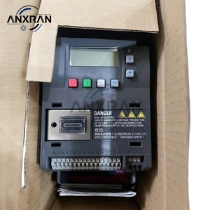 Convertisseur de fréquence Siemens 6SL3210-5BE13-7CV0 SINAMICS V20 3AC 400V 0.37kW 6SL32105BE137CV0 - Product Image 1