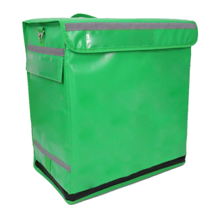 <span class=keywords><strong>Sac</strong></span> à <span class=keywords><strong>dos</strong></span> isotherme Acoolda Russia Club, imperméable, en aluminium, écologique, imprimé sur mesure, pour la livraison de nourriture - Product Image 2