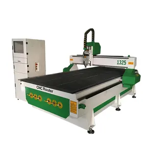 Kualitas Eropa 1325 1530 2030 2040 Mesin Kayu/Cina Cnc Router