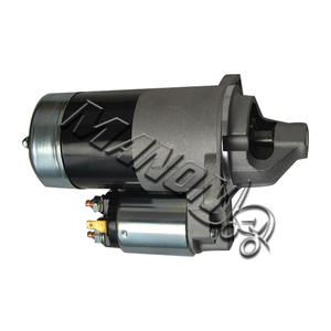 ชุดสตาร์ทเตอร์ Hester รุ่น 1374064 24 โวลต์ 60 เฮิรตซ์ สำหรับอะไหล่รถยก รุ่นทั่วไป - Product Image 5