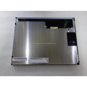 Módulos LCD TFT G150XVN01.0 de 15 pulgadas, 1024*768, WLED, brillo de 300 nits, con placa controladora LCD, 30 pines LVDS - Product Image 3