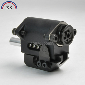 Heidelberg Paper Feed Nozzle CD102XL105 For Offset <b>Printing</b> <b>Press</b> Gripper MV030073 - Product Image 5