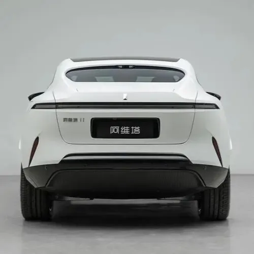 להציג תמונה גדולה יותר להוסיף כדי להשוות לשתף SZ במלאי Avatar 11 חשמלי רכב Changan 2023 חדש אנרגיה כלי רכב Fa