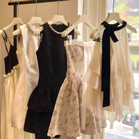 Proveedor Mayorista en Línea de Ropa Usada de Alta Calidad para Mujer, Ropa de Verano Coreana para Mujer