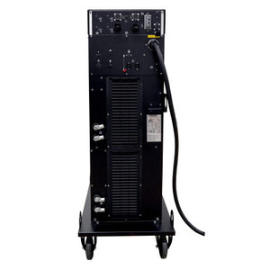 เครื่องเชื่อมพัลส์แบบ MIG/MAG สำหรับหุ่นยนต์ ระบบเชื่อมอุตสาหกรรมแบบหลายกระบวนการ แหล่งจ่ายไฟแบบแยกส่วนสำหรับระบบอัตโนมัติของหุ่นยนต์ - Product Image 2