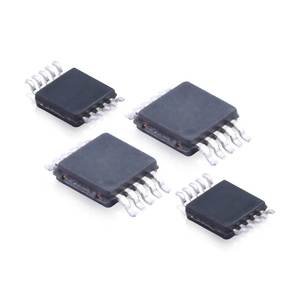 Nhóm của tôi linh kiện điện tử nhà phân phối M24C02-WMN6TP EEPROM EEPROM S <span class=keywords><strong>I2C</strong></span> 2K IC Bộ nhớ trong kho - Product Image 3