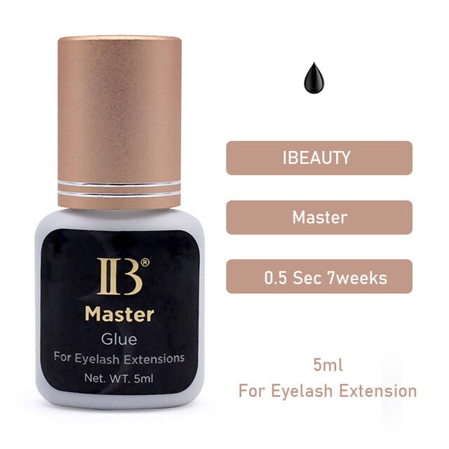 Colle IB Master