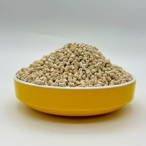 FUXI PA66 Granules Injection Molding Grade General Purpose Pellets for <b>Plastic</b> Processing - Product Image 5