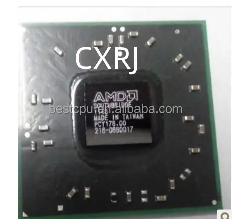 IC 218-0891014 New Graphics Card Chip 218-0891014 GPU IC Chipsets For Computer Laptop