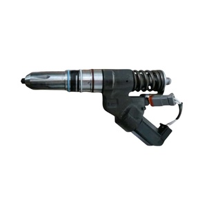 Injecteur de buse haute pression 4902921 4026222 QSM11 pour moteur d'excavatrice CLG950E, pièces de machines - Product Image 4