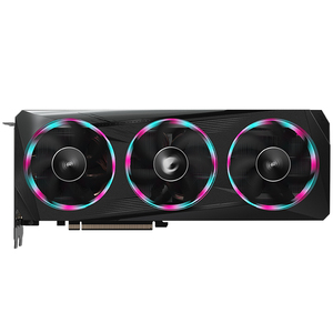 AORUS-tarjetas gráficas <span class=keywords><strong>Radeon</strong></span> <span class=keywords><strong>RX</strong></span> <span class=keywords><strong>6750</strong></span> <span class=keywords><strong>XT</strong></span> ELITE 12G para videojuegos, GPU para escritorio, soporte para deportes electrónicos, PCIE4.0 - Product Image 1