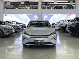 BYD Qin L EV 2025 545KM Excellence, <span class=keywords><strong>Auto</strong></span> Usado, Volante a la Izquierda, Sedán Eléctrico Automático <span class=keywords><strong>para</strong></span> Exportación - Product Image 3