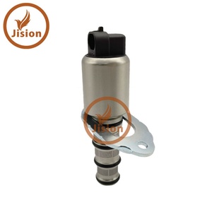 วาล์วโซลินอยด์ไฮดรอลิก At310587 At310586 310j315sj สำหรับอะไหล่รถขุด 210le 210K 210lj 310j 310K S7 - Product Image 5