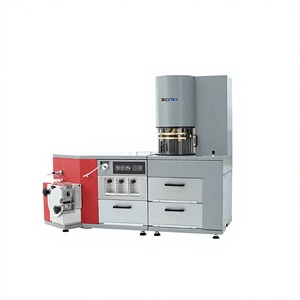 Alvéographie SCITEK pour farine de blé, équipement de laboratoire agricole, capacité d'échantillon de 250 g, détection de la valeur P/L, agitateur de test 602 tr/min - Product Image 1