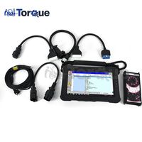 Tablette Xplore+Pour IVECO ELTRAC EASY ECI Eltrac pour IVECO ASTRA TRUCK Euro5 Euro6 Outil de diagnostic