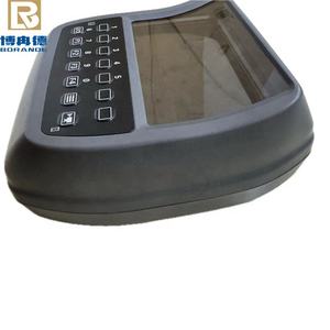 掘削機 113811435910 ボルボ EC220EN ECU プログラム済み電子制御ユニット コントローラー VOE11381435 - Product Image 6