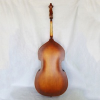 Double basse traditionnel en plissée, 5 pièces au meilleur prix, vente en gros