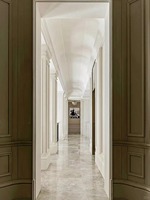 Servicio Profesional de Renderización Arquitectónica, Diseño de Interiores Moderno para Hoteles, Villas, Exposiciones, Modelado 3D Expertizado en 3D Max