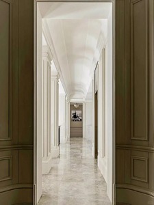 Servicio Profesional de Renderización Arquitectónica, Diseño de Interiores Moderno para Hoteles, Villas, Exposiciones, Modelado 3D Expertizado en 3D Max - Product Image 2