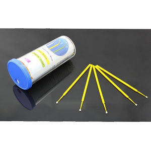 Microaplicadores Dentales Desechables, Microcepillos Superfinos, Finos y Regulares - Product Image 3