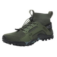 Chaussures de course légères pour hommes, prix d'usine, chaussures aquatiques pour l'alpinisme, la randonnée et la pêche en eau vive