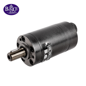 Blince-bomba de Motor orbital hidráulico, serie BMM, pequeña, alta calidad, OMM8, OMM50, romb-brida - Product Image 2