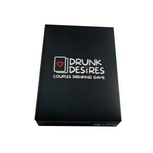 Juego de Cartas de Póker para Adultos, Juego de <span class=keywords><strong>Pareja</strong></span>, Juego de Amor, Cartas de Juego Divertidas, Juego para el Hogar - Product Image 1