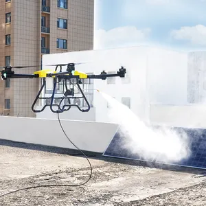 Joyance Home Use Agricultural Sprayer With Enhanced Drone Technology For Crop Protection And Fire Fighting New Condition