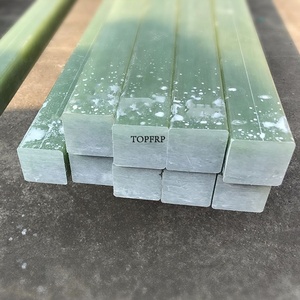 Colonne de support isolante en résine époxy et fibre de verre - Product Image 2