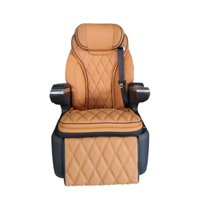 Asiento <span class=keywords><strong>de</strong></span> coche <span class=keywords><strong>de</strong></span> lujo para furgoneta VIP, directo <span class=keywords><strong>de</strong></span> fábrica, <span class=keywords><strong>Hyundai</strong></span> H1, Starex y Toyota Alphard, para <span class=keywords><strong>modelos</strong></span> Vito y Sprinter - Product Image 1
