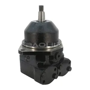 Moteur hydraulique AA10FE28 ALA10FE28 Ala10fe28/52r-Vcf16n002-So726 Piston pour roue - Product Image 1