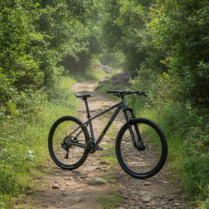 Bicicletta Mountain Bike in Fibra di Carbonio 29er, 12 Velocità, Freno a Disco Idraulico, Forcella Bloccabile, per Uomo (V5010 Lega di Alluminio) - Product Image 2