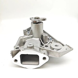 Nouvelle Parts-B5 de rechange automatique B6 pompe à eau pompe de refroidissement du moteur pour <span class=keywords><strong>Mazda</strong></span> pour Kia 8AB5-15-010 0K937-15-010 8AB9-15-010 GWMZ-35A - Product Image 2