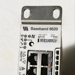 <strong>ERICSSON</strong> <strong>Baseband</strong> 6620 KDU 137 847/11 - Product Image 1