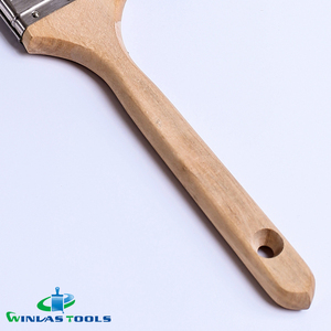 Pinceaux de peinture, filaments coniques coniques - Product Image 4