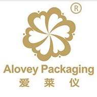 Shantou Alovey Cosmetic Packaging Co., Limited logo