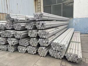 Hochwertige Aluminium-Flachstange zum Günstigen Preis, Profil aus Aluminium, 5 mm, 9,5 mm, 10 mm, 12 mm, 15 mm, 20 mm, Alu-Stangen <span class=keywords><strong>6061</strong></span>, Aluminium-Rundstab - Product Image 5