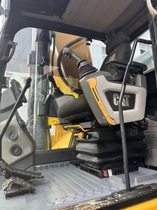 Utilisé pour l'excavatrice 330GC de 30 tonnes, modèle 2023, équipement de construction lourd avec moteur et pompe, moteur japonais d'origine - Product Image 5