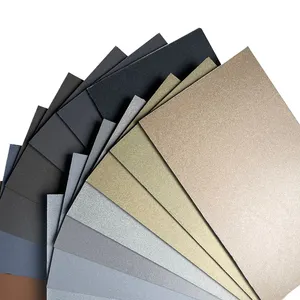 Manufacturer Price Exterior Wall Building Materials Alucobond/Aluminum Composite panel/ACP