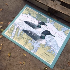 Tapis en feutre imprimé non tissé, tapis en caoutchouc granulaire recyclé à partir de miettes de pneus, tapis de porte - Product Image 6